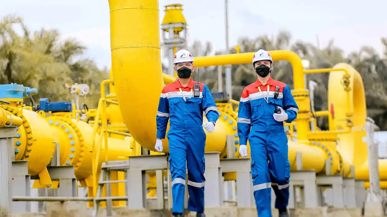 Heboh BBM Murni Pertamina Disebut Mengandung Etanol Batal Dibeli Investor, Begini Penjelasan Kementerian ESDM