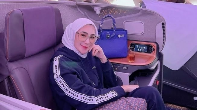 Heboh Isi Gugatan Cerai Andre Taulany Bocor: Erin Bantah Tuduhan Boros dan Sinis, Siap Bongkar Pengkhianatan