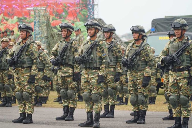 Heboh Puluhan Ribu Pendamping Desa Diangkat jadi Comcad, Begini Penjelasannya