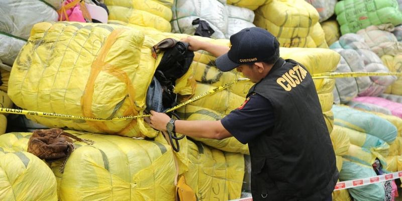 Heboh Purbaya Mau Hajar Pelaku Importir Trifting Balpres, Begini Penjelasannya