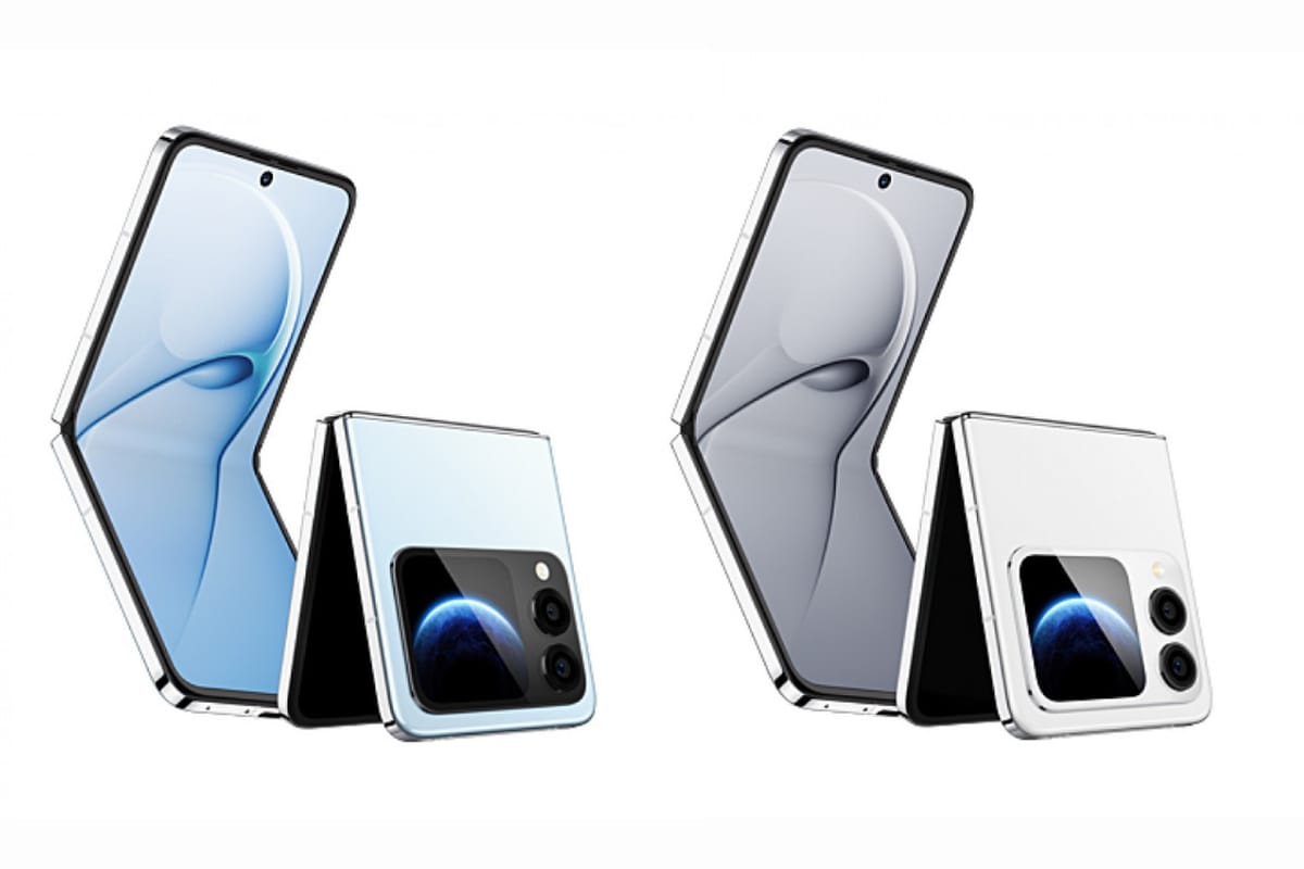 Huawei Nova Flip S Resmi Meluncur: Layar OLED 6,94 Inci dan Harga Mulai Rp 7,5 Juta