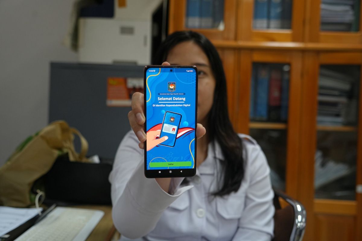 Jadi Syarat Penerima Bansos 2026, Begini Cara Buat IKD Resmi Gantikan Peran e-KTP