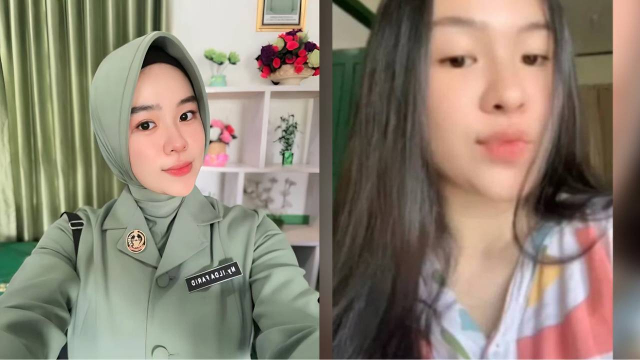 Jebakan Klik Link Video Viral 8 Hilda Pricillya, Begini Awal Mula Tautan Beredar