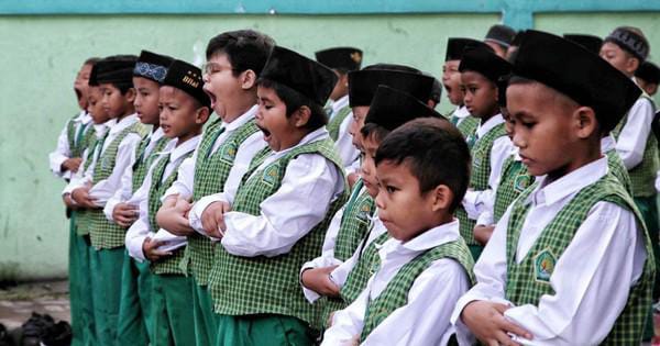 Kabar Baik Dana BOS Madrasah dan BOP RA 2025 Resmi Dikucurkan Rp 4 Triliun, Berikut Syarat Pencairannya