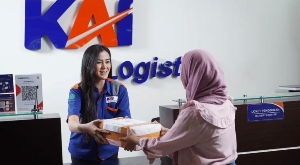 KAI Services Buka Lowongan Tenaga Kontrak, Terbuka untuk Lulusan SMA/SMK