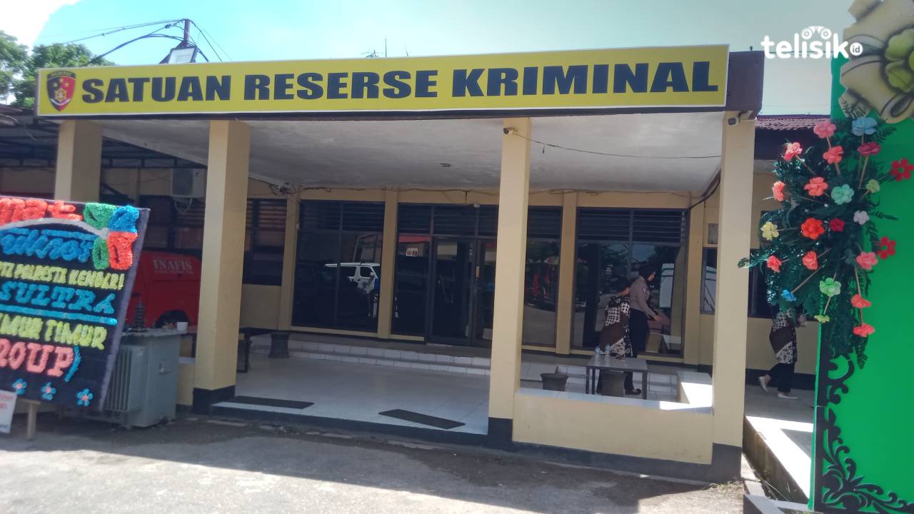 Kasus Oknum PPPK Bombana Setubuhi Sepupu di Kendari Dilimpah ke Kejaksaan, Keluarga Korban Protes Tersangka Tak Ditahan