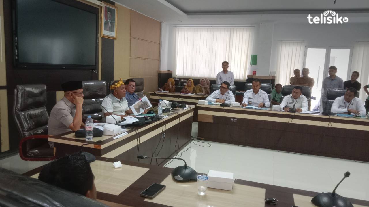 Kejanggalan Kematian Tahanan BNNP Sultra, CCTV Rusak dan Tangan Korban Terikat Tali