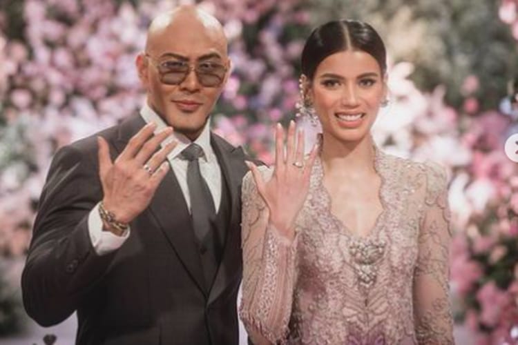 Kembali Viral, Deddy Corbuzier Tuding Sabrina Suka Mendengkur jadi Dalih Pisah Ranjang?