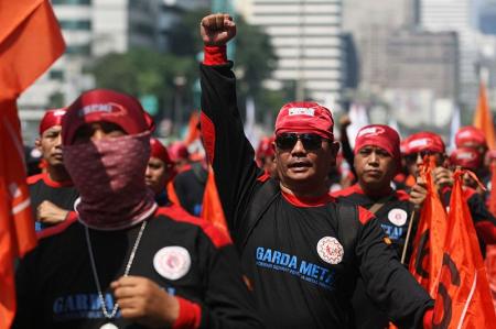 Kenaikan UMP 2026 Diusul hingga 10,5 Persen, Cek Ketetapan Resmi Prabowo 6,5 Persen
