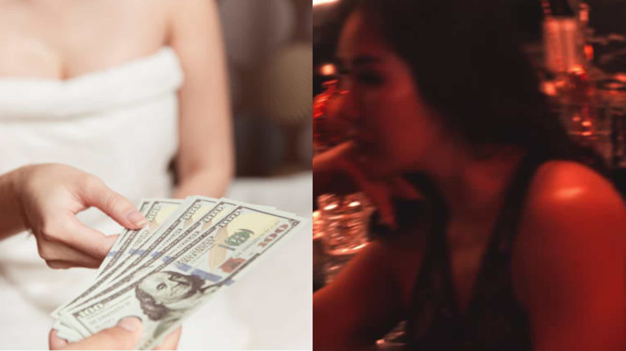 Kendari Undercover: Cerita PSK Cantik Lampiaskan Hasrat ke 2 Pria Berbeda dalam Semalam, Diajak Nikah Suami Orang