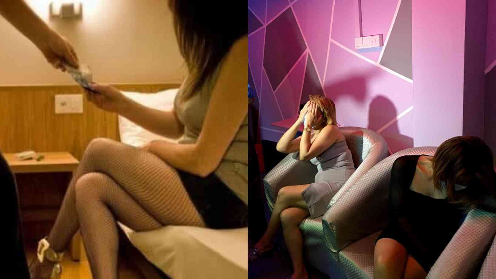 Kendari Undercover: Cerita PSK Cantik Ngaku jadi Rebutan 5 Pria Sehari, Punya Lirikan Maut Bikin Meleleh