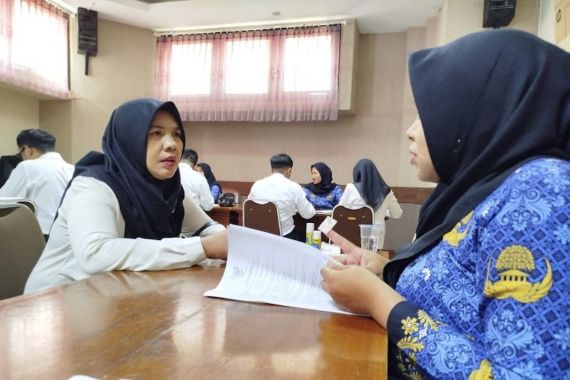 Ketentuan Cuti Sakit PPPK Paruh Waktu, Berikut Mekanismenya