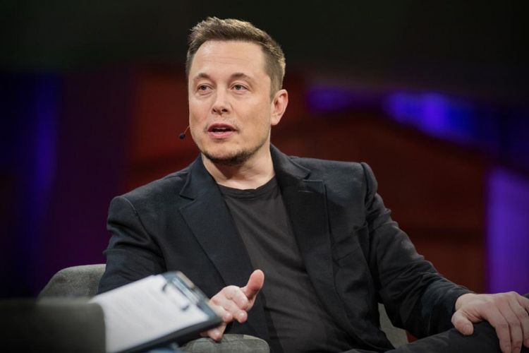 Komdigi Kembali Denda Elon Musk, X Masih Bebas Suplai Video Syur