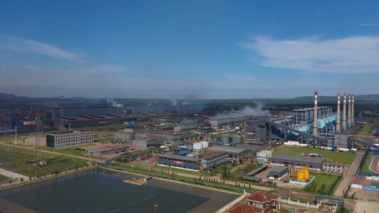 Konawe Disiapkan Jadi Kota Industri, 50 Kota RI Prioritas Fokus Proyek PU 2025-2029  