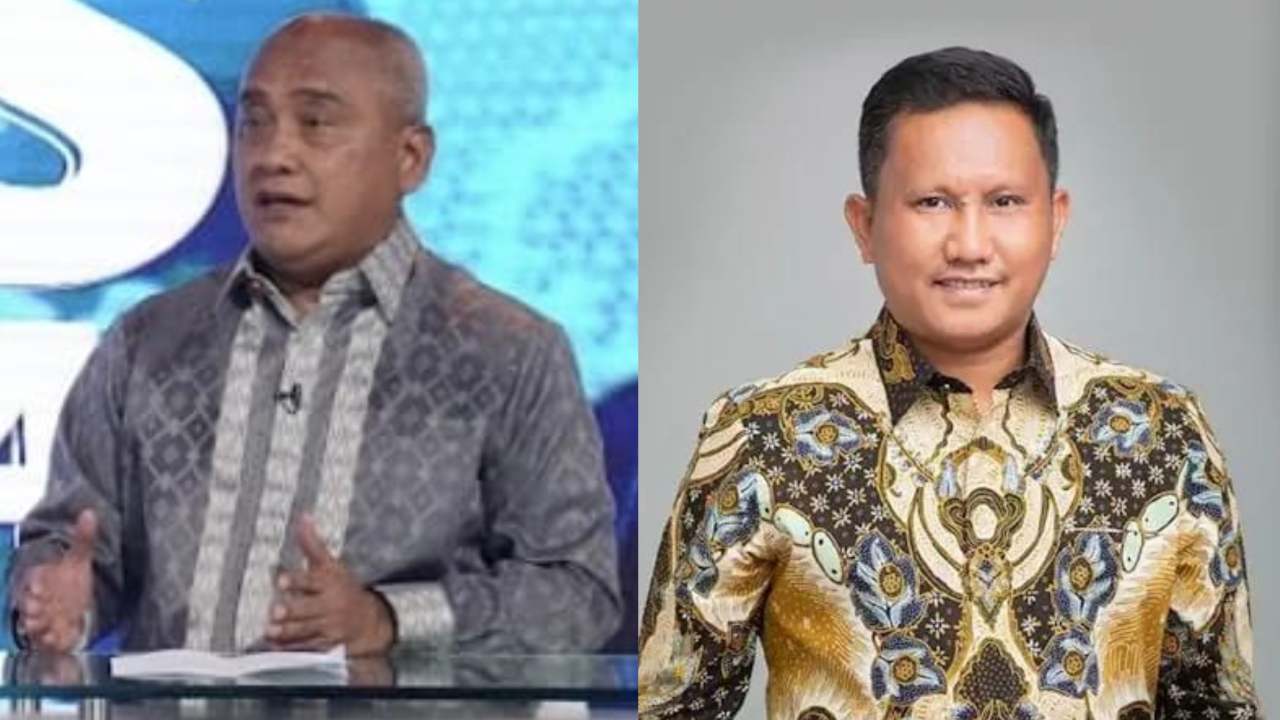 Kursi Hery Asiku di Golkar Sulawesi Tenggara Digoyang Figur Baru, DPP Pastikan Ada Penyegaran