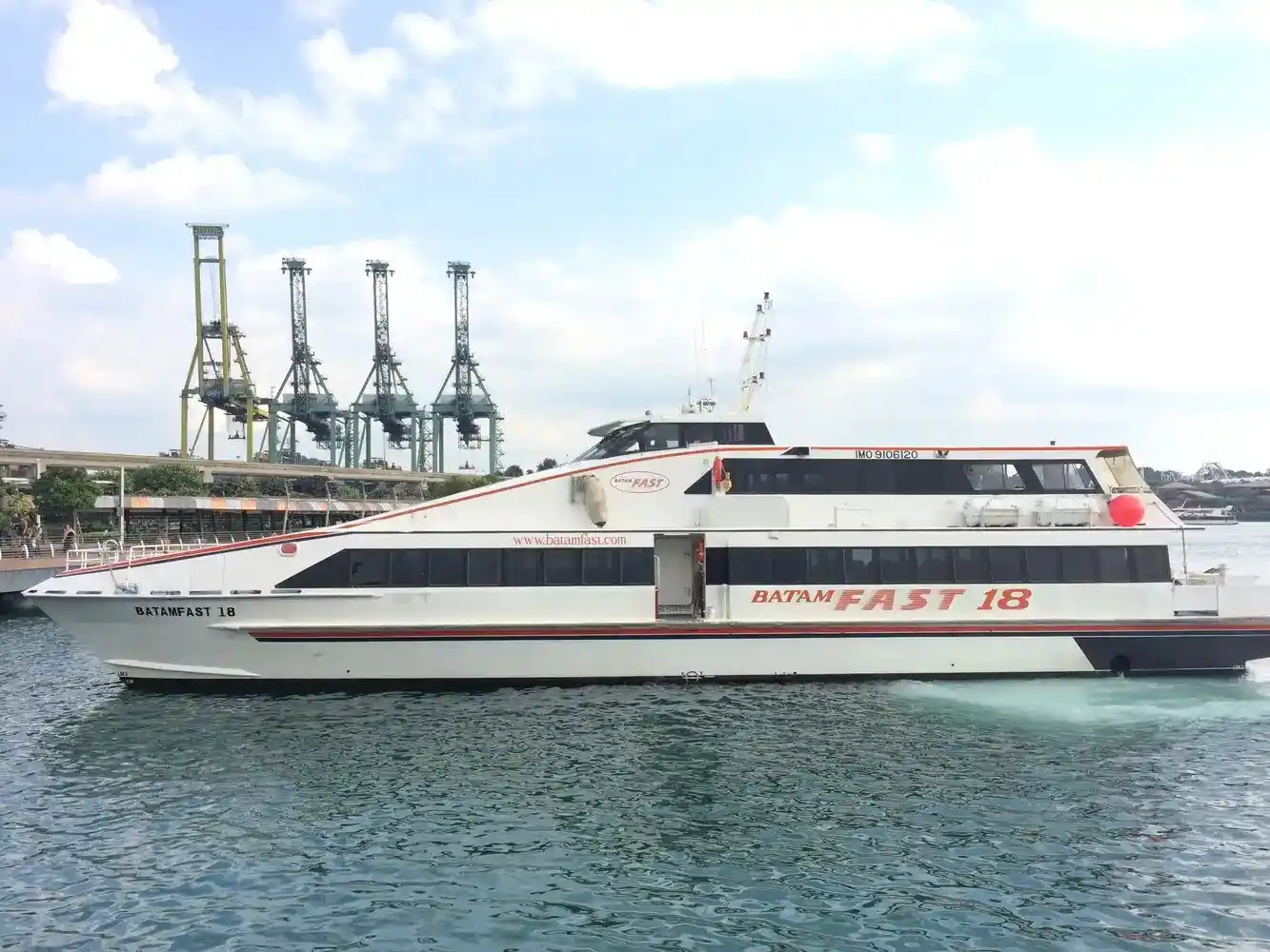 Lebih Berkesan, Intip 5 Cara Seru Liburan ke Singapura