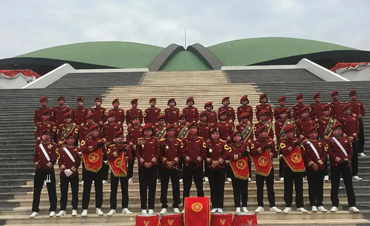 Lulus jadi Siswa STIN Auto Hapus KK? Begini Syarat dan Faktanya