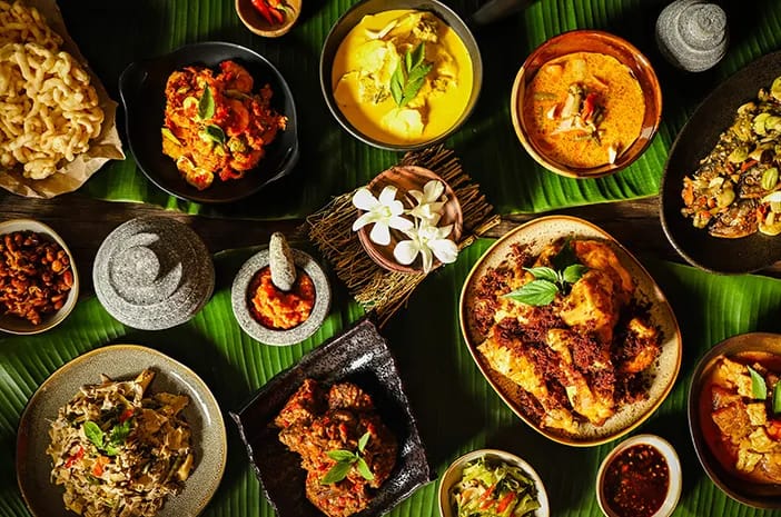 Masak di Rumah Jadi Gaya Hidup Baru: 20 Menu Makan Siang Favorit Keluarga Indonesia