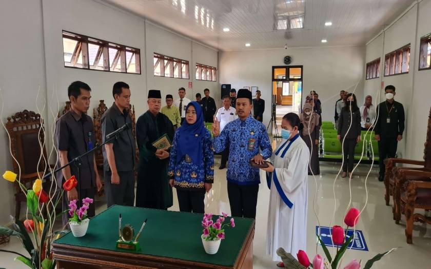 Menkeu Rombak Penerapan Gaji PNS Lewat Single Salary, Begini Mekanismenya