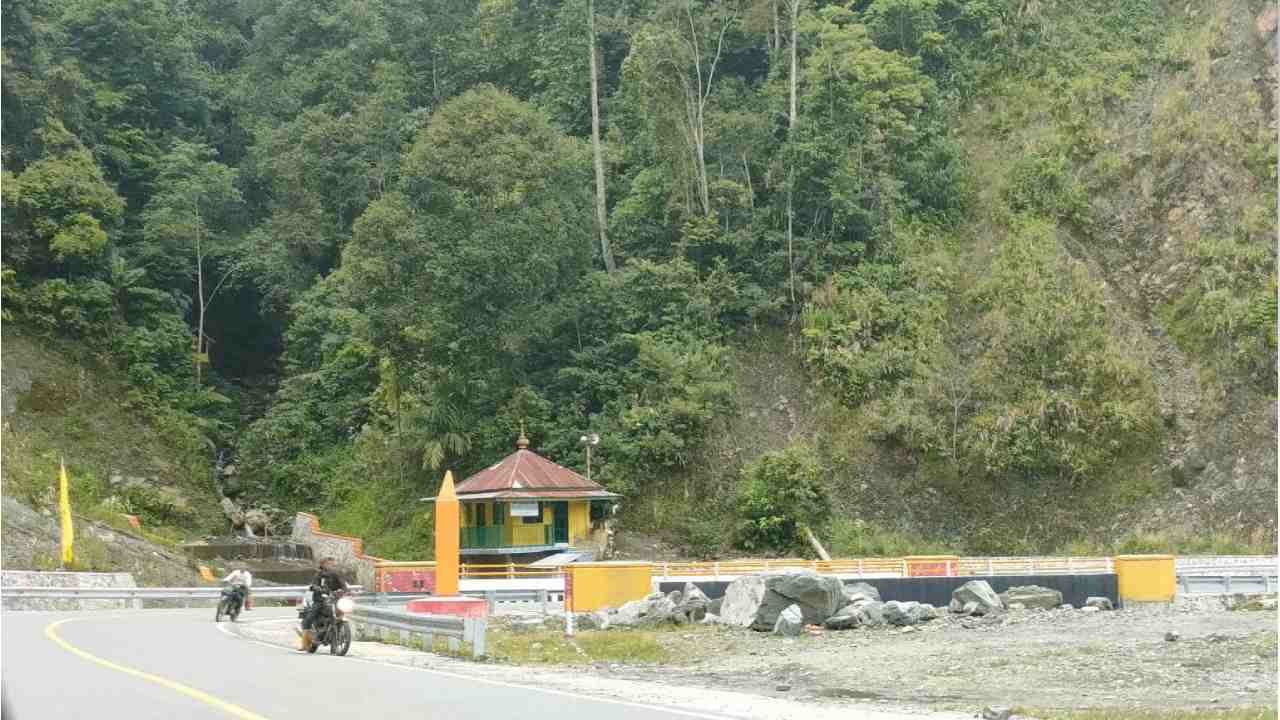 Misteri Kerajaan Emas Wentira di Sulawesi, Konon Dihuni Ruh Soekarno hingga Nyi Roro Kidul