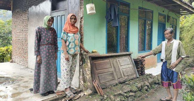 Mistik: Berawal dari Doa Bersama, Rumah Keluarga Ini Justru Makin Diteror Sosok Tak Kasatmata