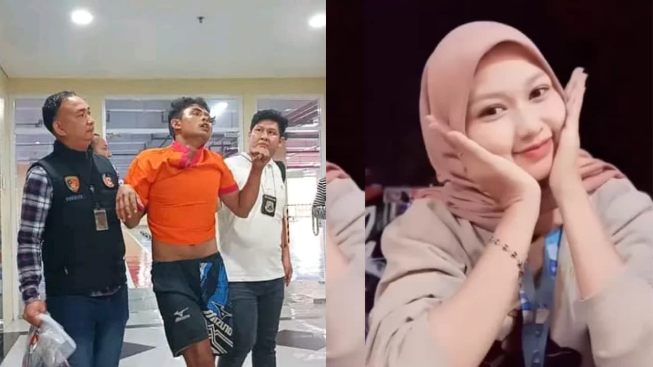 Motif Bejat Pria Habisi Anti Puspita yang Tengah Hamil, Bayar Open BO Rp 300 Ribu Tak Diberi Jatah Kedua Kali