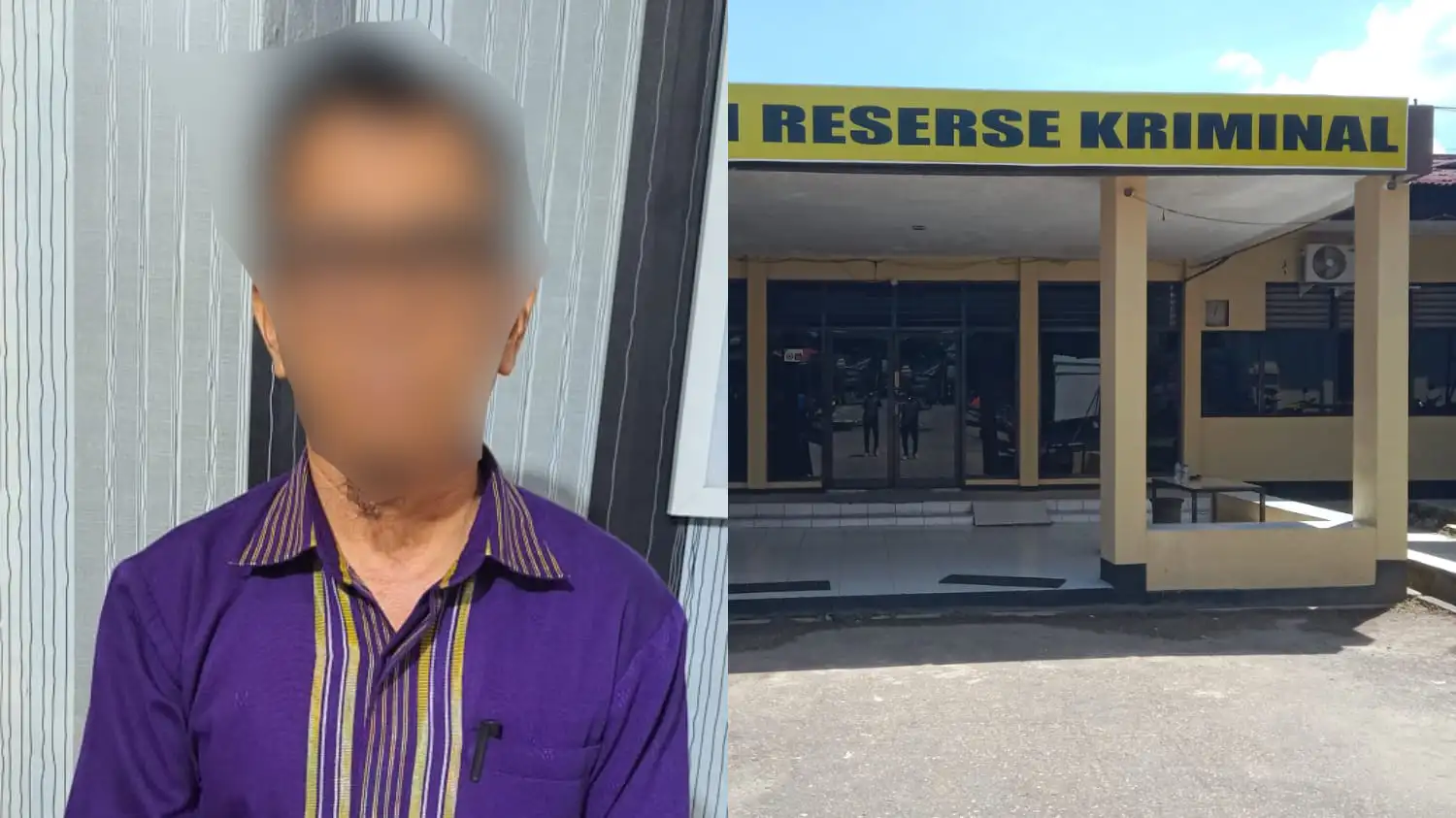 Oknum Dosen UHO Kendari Gelapkan Uang Masuk Mahasiswa Farmasi, Kini Diringkus Polisi