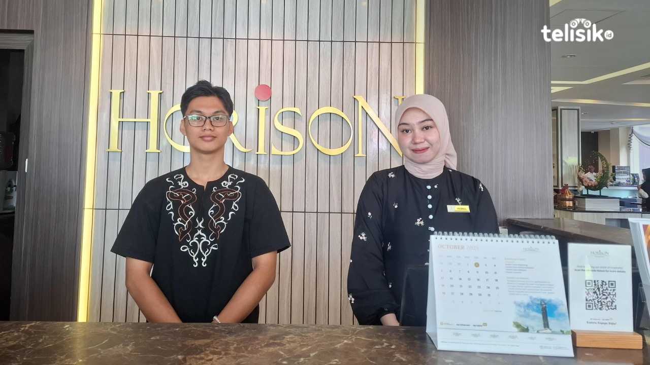 Okupansi Hotel Horison Kendari Naik 100 Persen Saat STQH Nasional