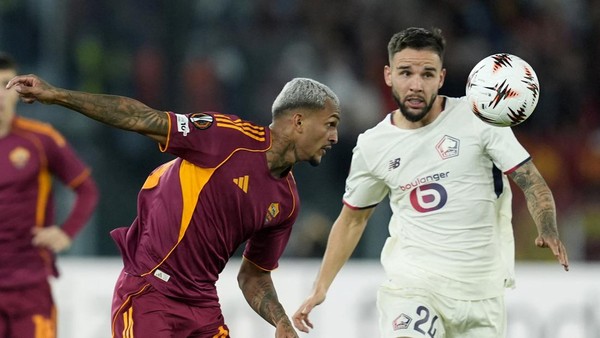 Pemain Abroad Indonesia Panaskan Liga Europa: Dean James Gemilang, Calvin Verdonk Solid dan Miliano Jonathans Debut