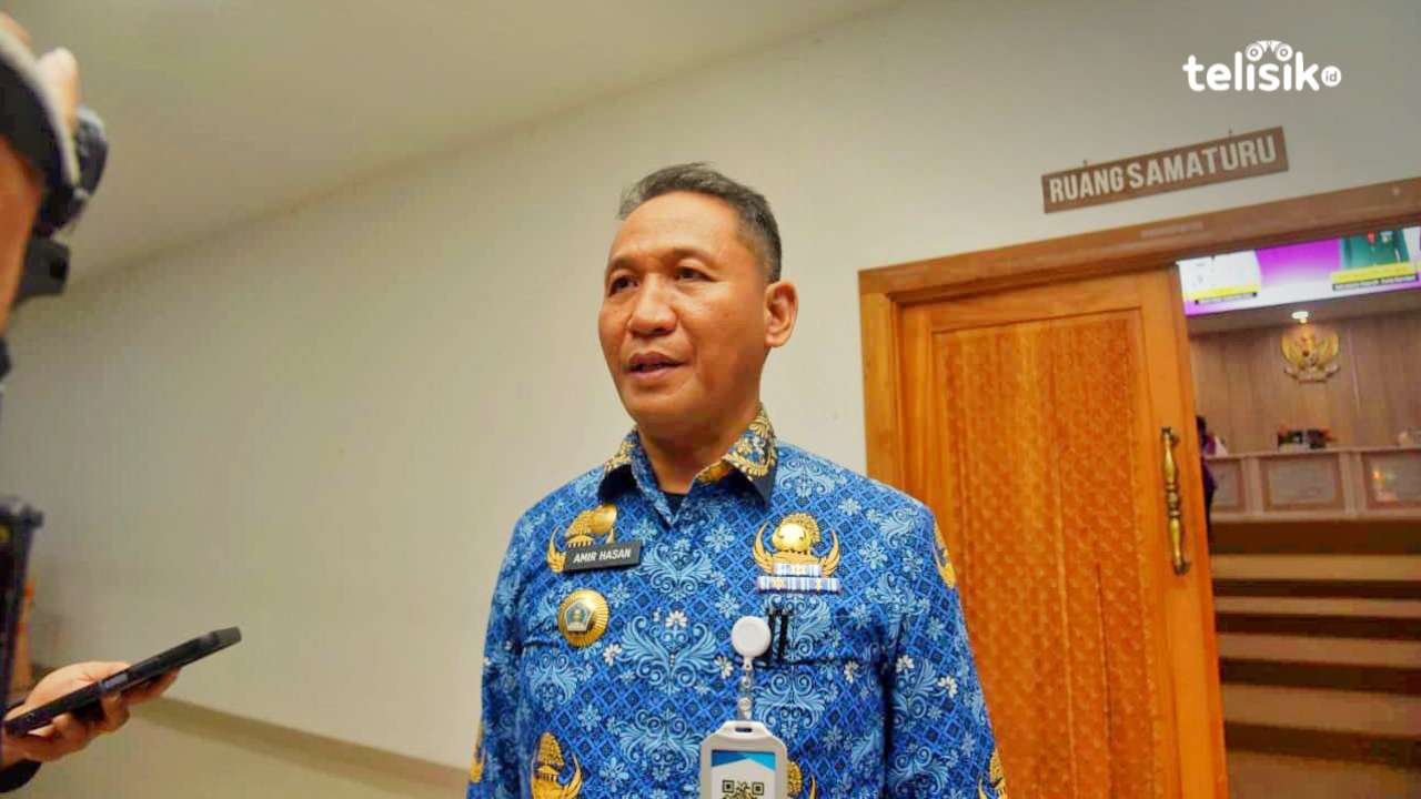 Pemerintah Kota Kendari Percepat Penurunan Stunting, Ini Strategi yang Diterapkan