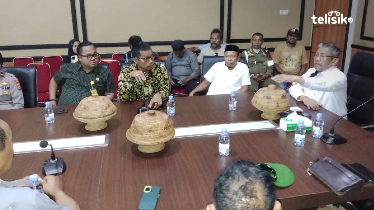 Pemilik Kapal Cepat MV Indomas Muna 1 Curiga Izin Berlayar Dicekal UPP Raha