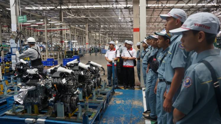 Pendaftaran Program Magang Kerja Pemerintah Insentif Bulanan Rp 3,3 Juta Resmi Diperpanjang, Berikut Syaratnya