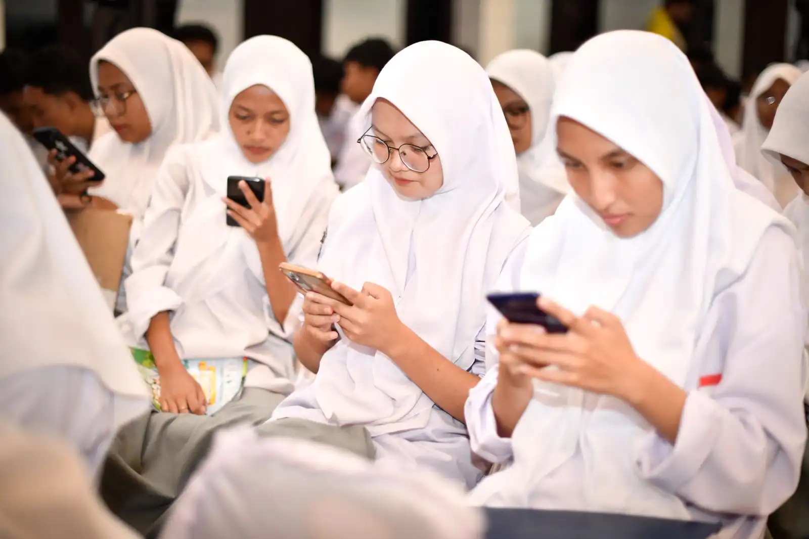 Pendaftaran TKA SMA 2025 Resmi Ditutup, Berikut Jadwal dan Bocoran Mapel dari Kemendikdasmen
