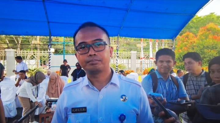 Perkembangan Kasus Kematian Tahanan BNNP Sulawesi Tenggara, Satu Petugas Tunggu Sanksi Pusat