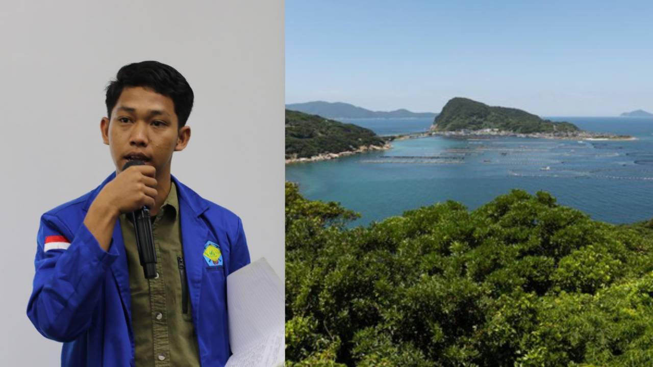 Permata Indonesia Desak Kepastian Hukum Pertambangan di Pulau Kecil