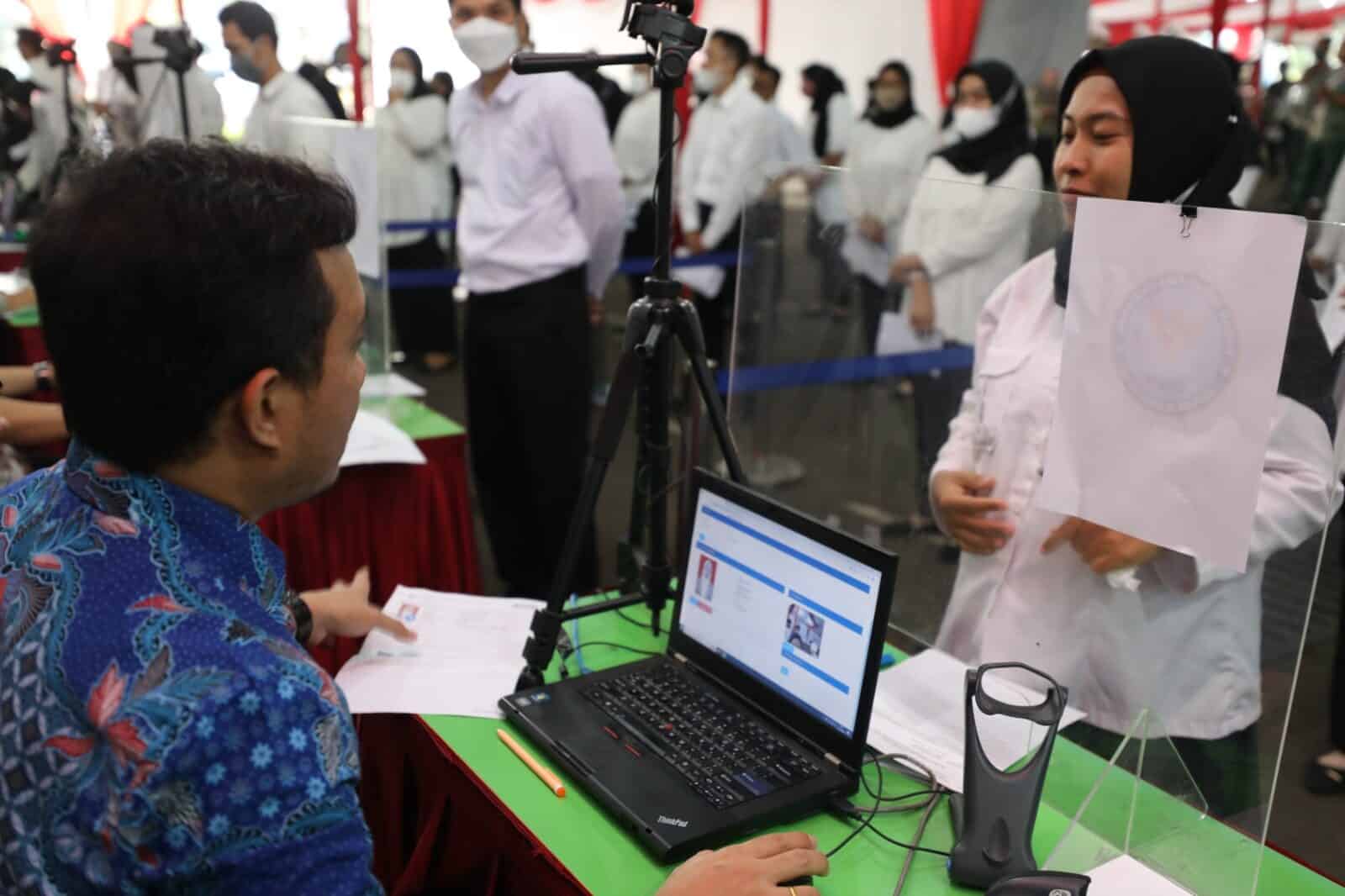 Perpanjangan Kontrak Setahun PPPK Paruh Waktu 2025, Begini Sistem Kerja dan Peluang Kariernya