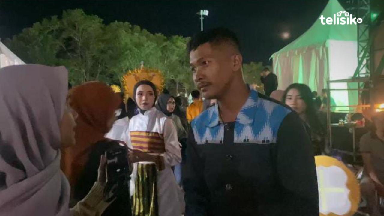 Persiapan Hanya 20 Hari, Panitia STQH XXVIII Kendari Sukses Ciptakan Panggung Spektakuler