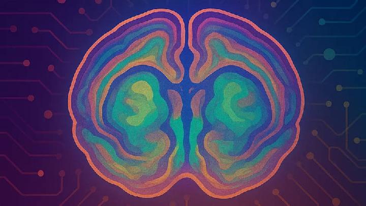 Peta Baru Otak Tikus Dibuat Pakai AI, Terobosan Penting Ilmuwan