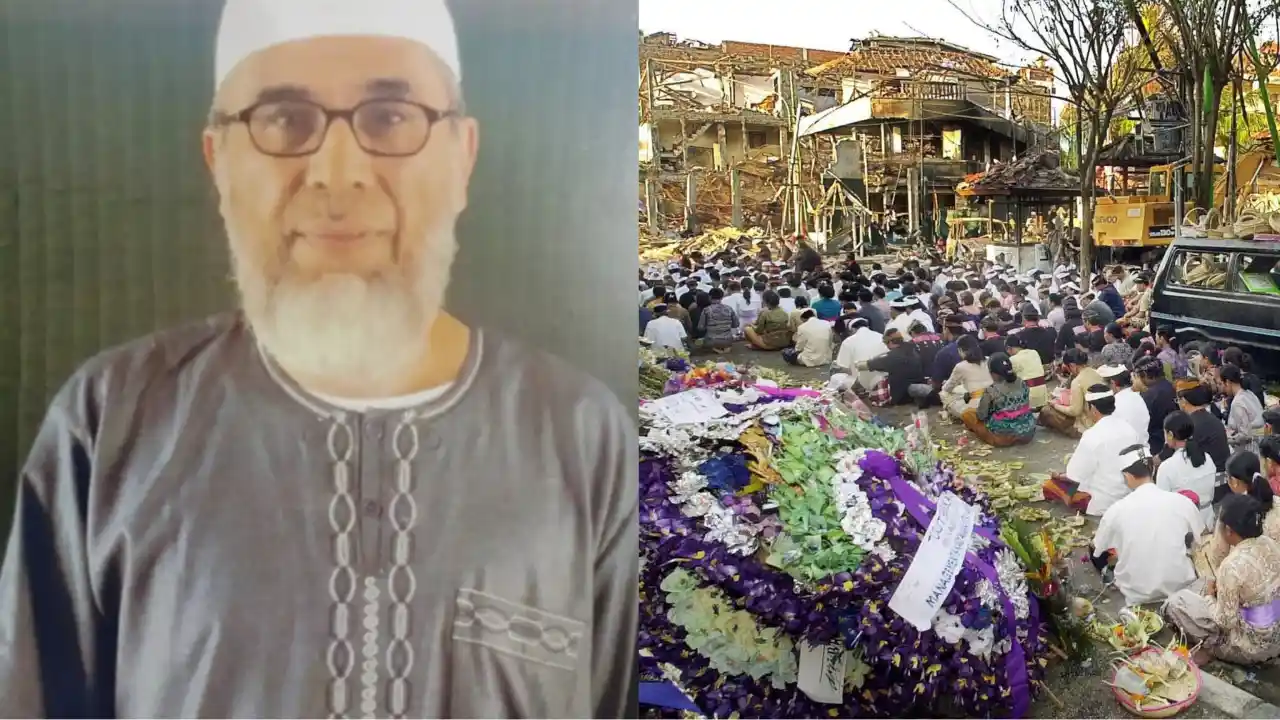 Profil Hambali Dalang Bom Bali segera Dieksekusi AS November 2025, Begini Status Kewarganegaraannya