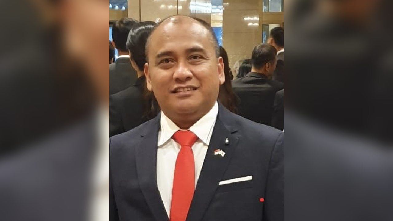 Profil La Ode Safiul Akbar: Petarung dari Sulawesi Tenggara di Panggung Politik dan Bisnis Nasional