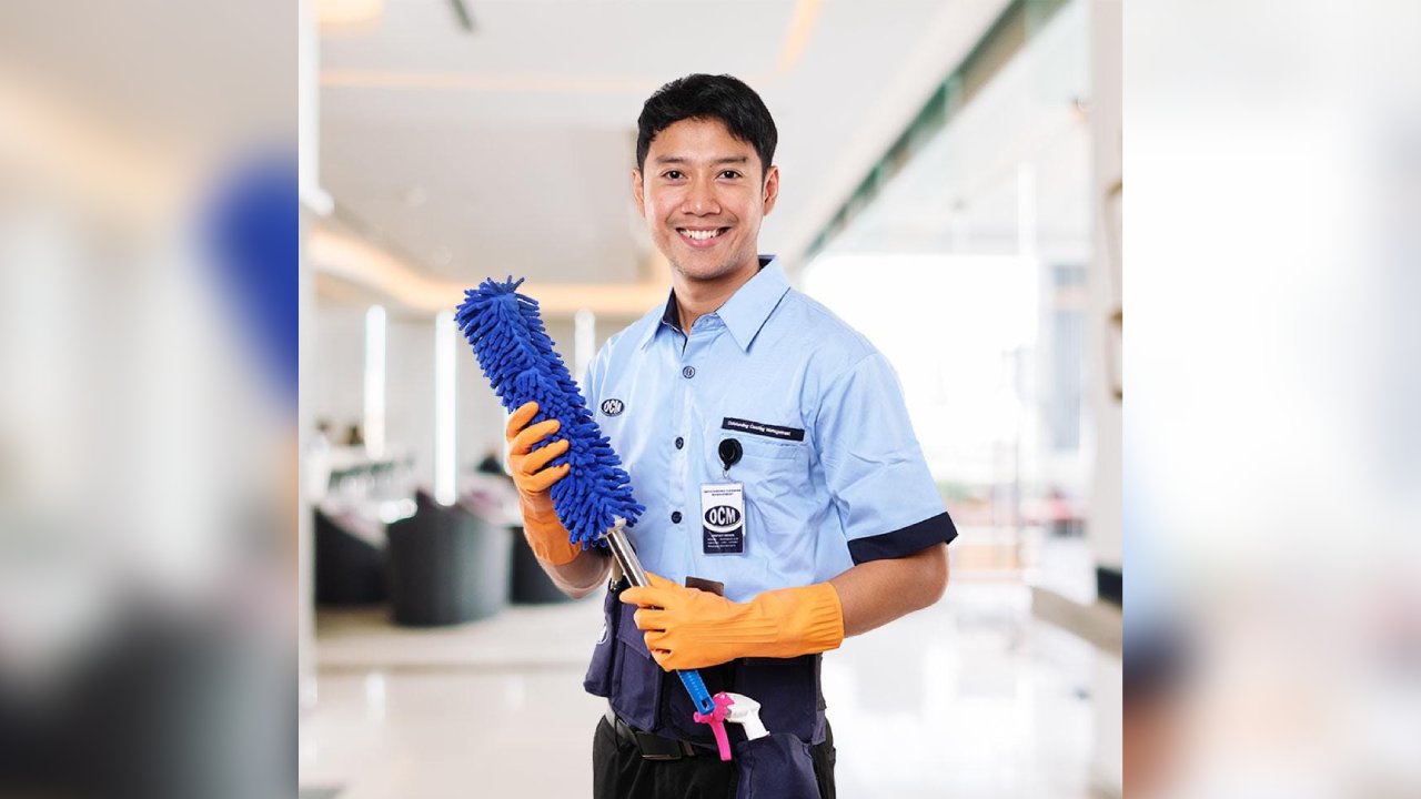 PT Karya Insani Sejahtera Kendari Butuh Karyawan Pria/Wanita Usia Maksimal 35 Tahun