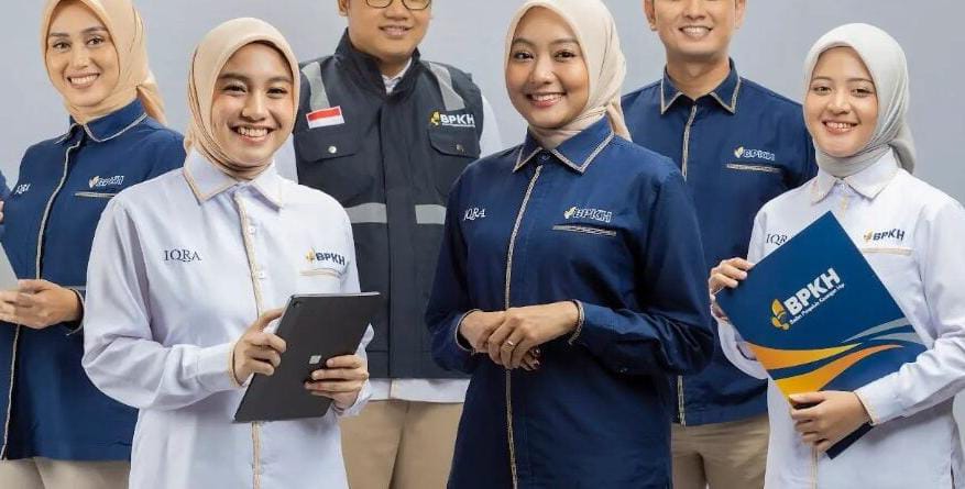 Rekrutmen BPKH 2025 Resmi Dibuka dengan 11 Formasi Tersedia, Ini Syarat Lengkap Pendaftaran
