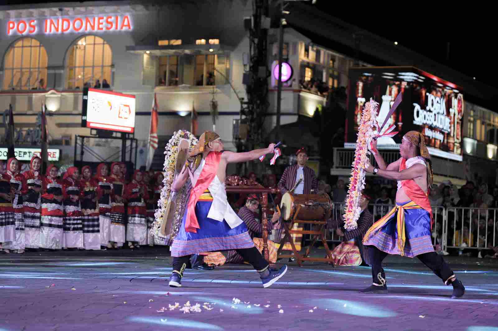 Resmi Dua Warisan Leluhur Siompu Buton Selatan Jadi Warisan Budaya Takbenda Indonesia 2025