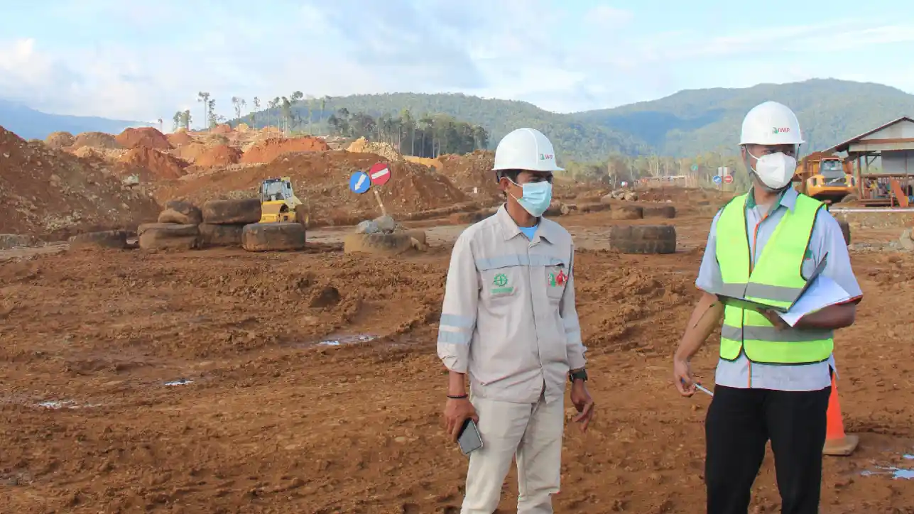 Resmi Terbit Oktober 2025, Aturan Baru RKAB Pemegang IUP Pertambangan Diperpanjang Setahun