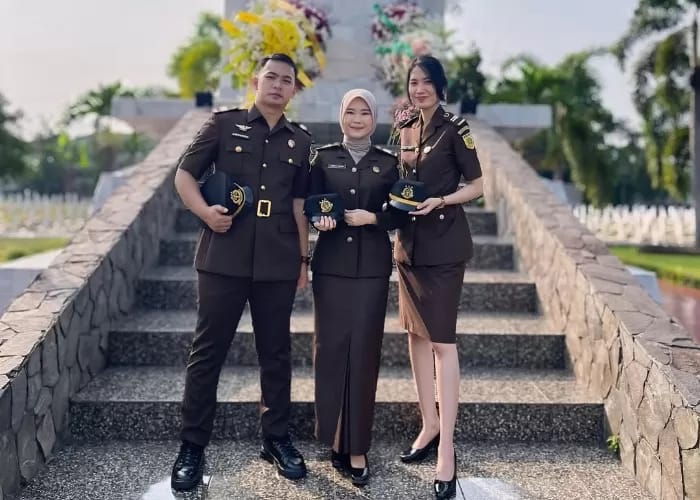 Seleksi PPPK 2025 Kejaksaan RI Resmi Diumumkan, Berikut Kode Kelulusan dan Tahapan Selanjutnya