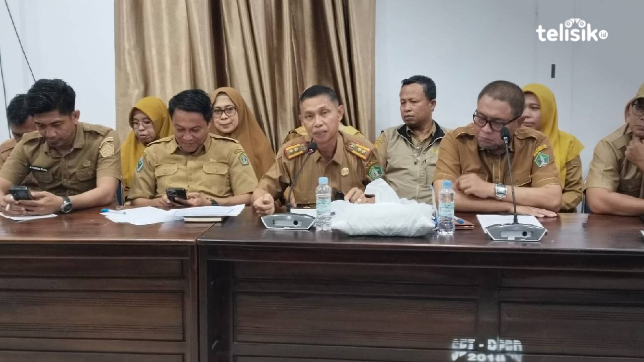 Serapan Pupuk Subsidi di Kolaka Utara Baru 13 Persen, Distanhorti: Petani Enggan Tebus Pupuk