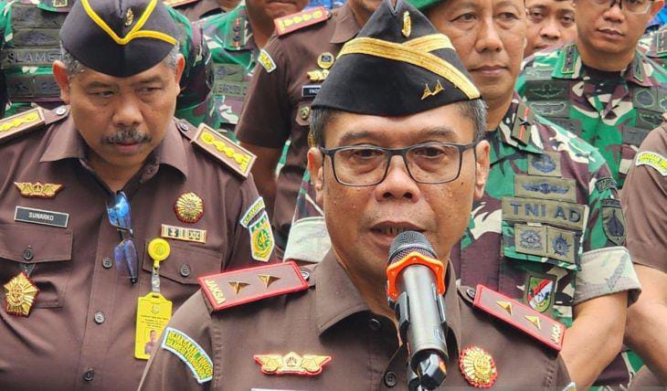 Simak Harta dan Perjalanan Karier Hendro Dewanto, Eks Kajati Sulawesi Tenggara jadi JAMBin