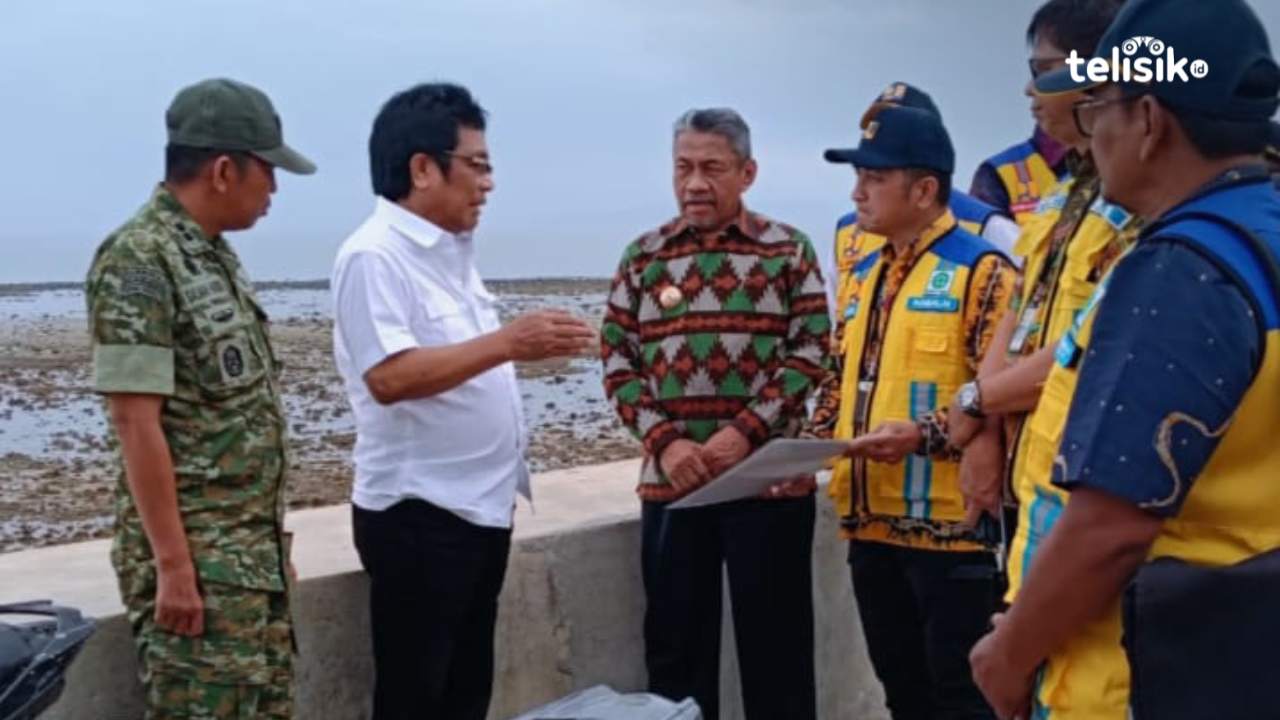 SOR La Ode Pandu Muna Disulap jadi Kawasan Wisata Terpadu, Desain Sudah Rampung