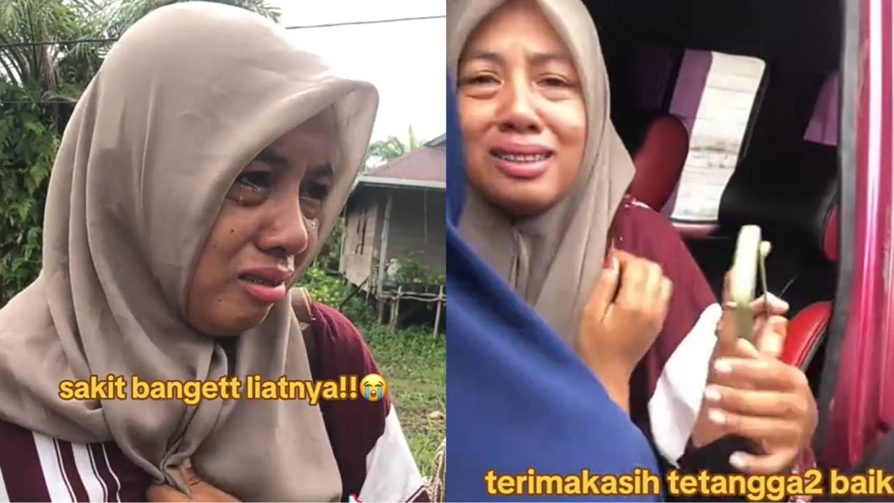 Sosok Melda Safitri Viral Diceraikan Suami usai Lulus PPPK, Hubungan Retak Gegara Masalah Lauk di Rumah