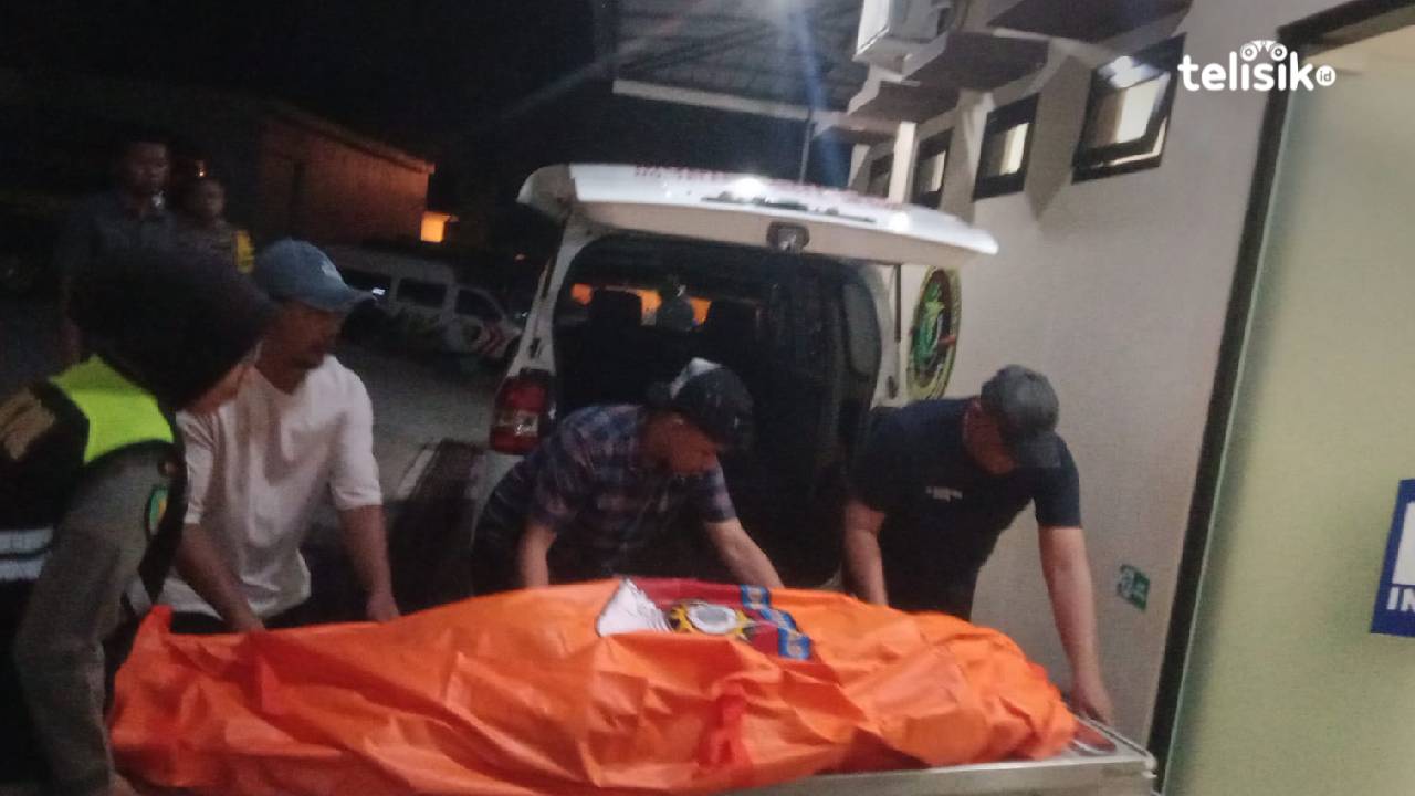 Tahanan BNNP Sulawesi Tenggara Ditemukan Tewas di Kota Kendari